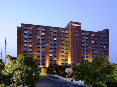 Sheraton Denver Tech Center Hotel 3*