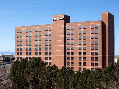 Sheraton Denver Tech Center