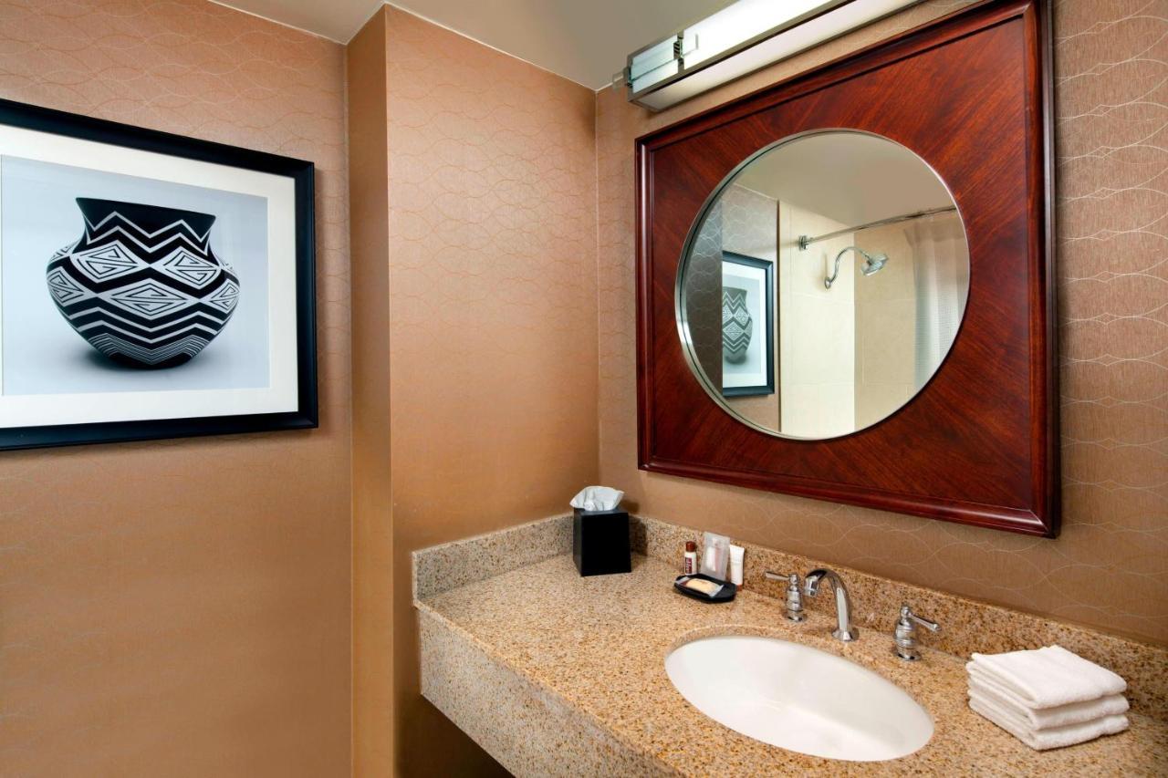 Sheraton Denver Tech Center 3*