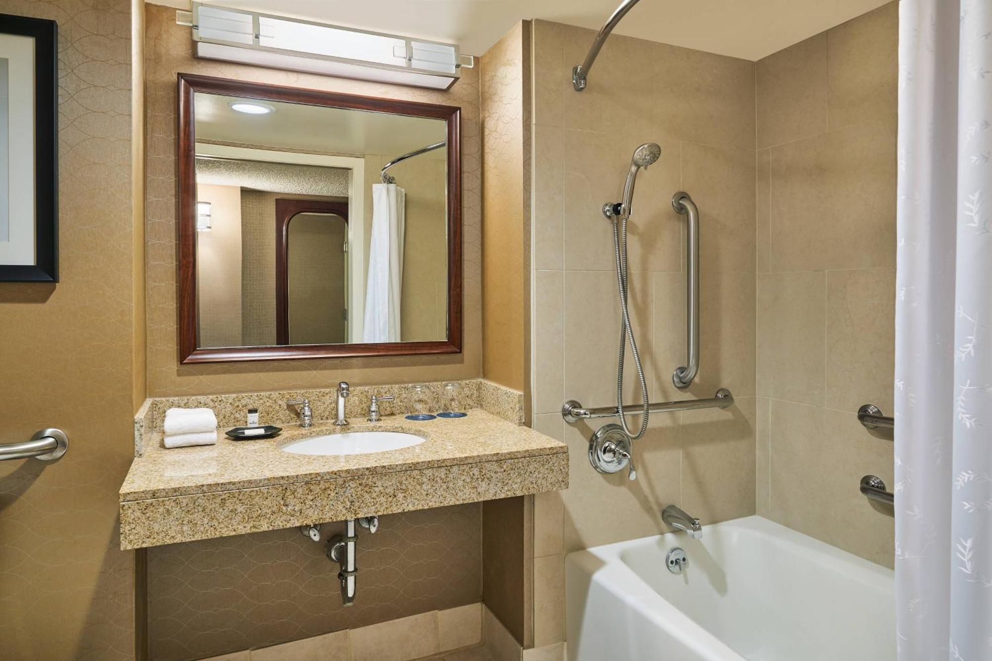 Hotel Sheraton Denver Tech Center 3*