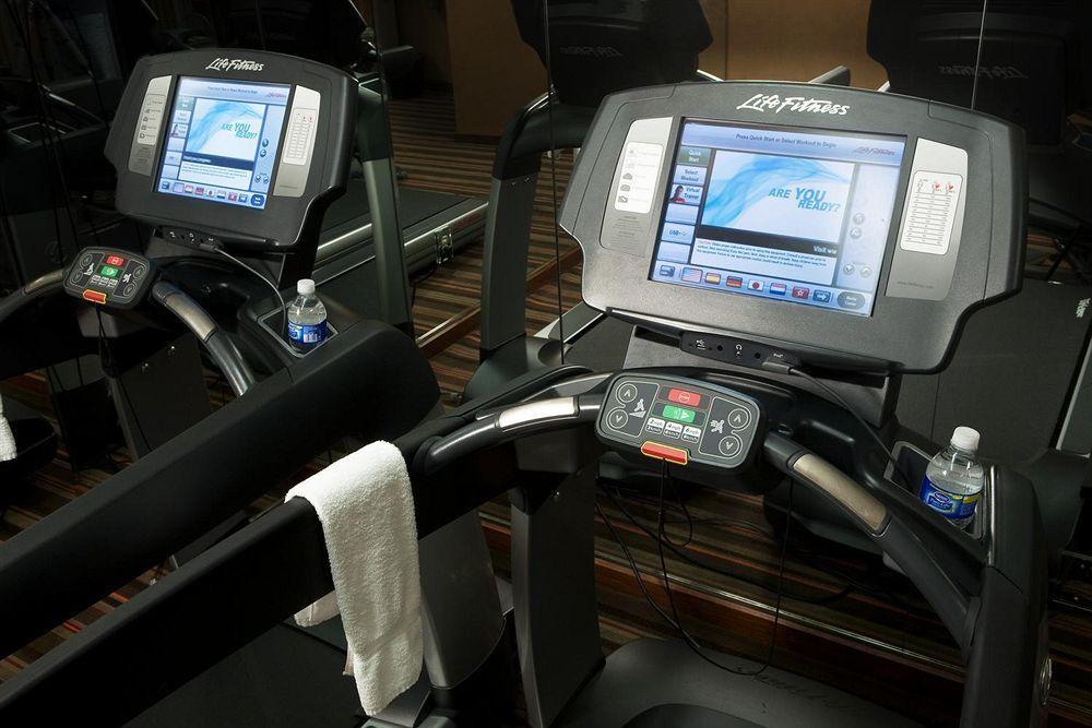 Sheraton Denver Tech Center Hotel 3*