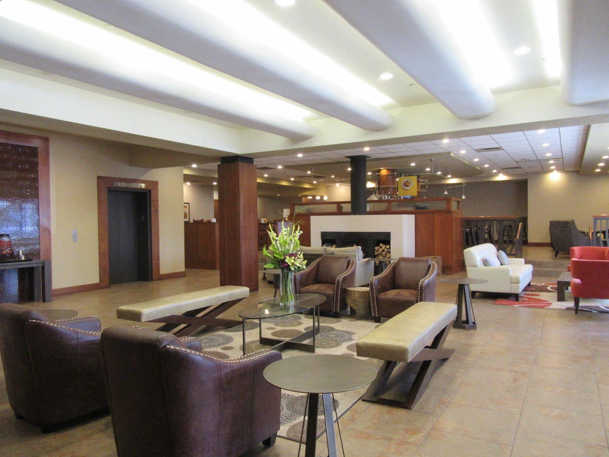 Hotel Sheraton Denver Tech Center Greenwood Village
