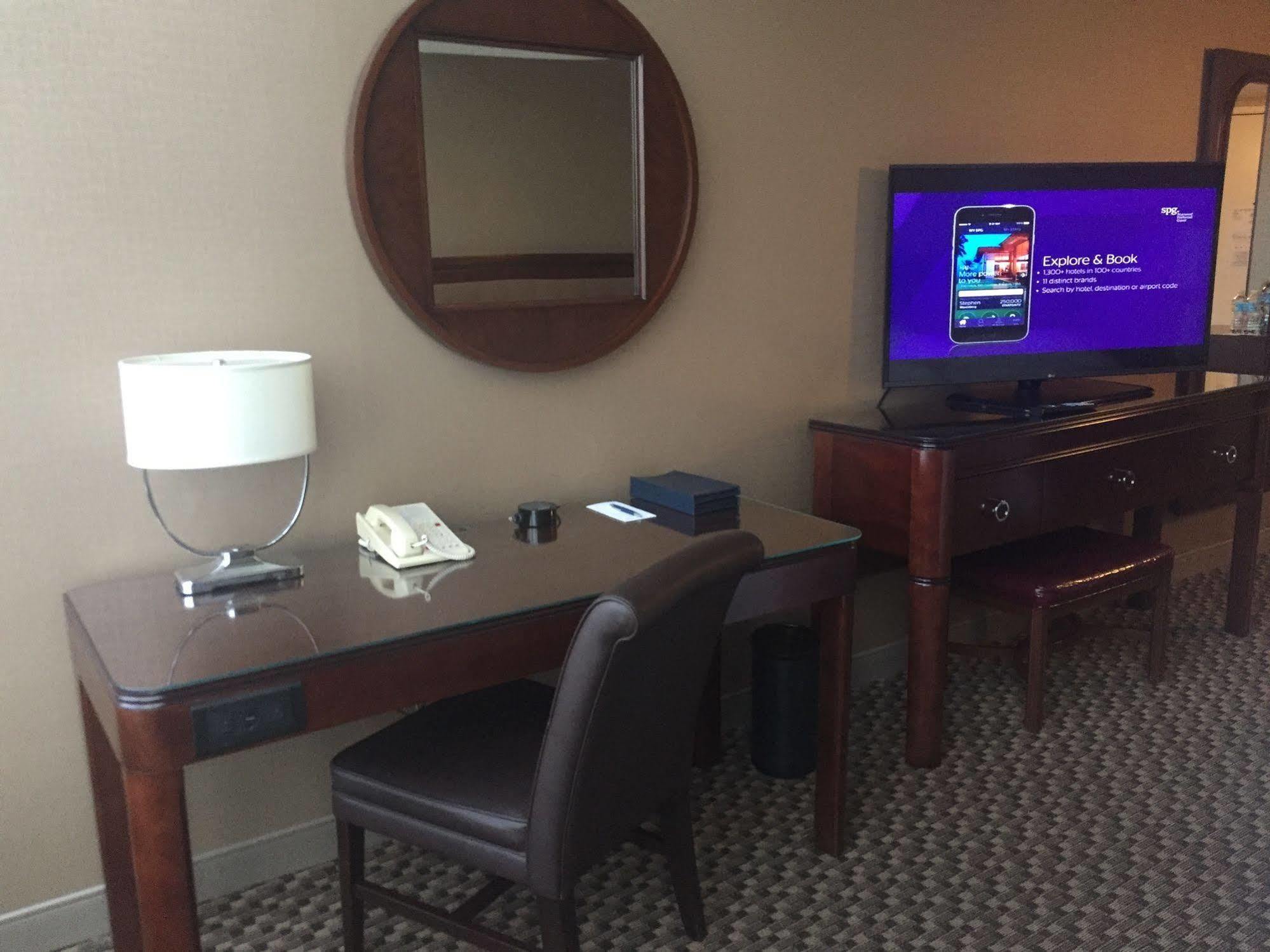 Sheraton Denver Tech Center