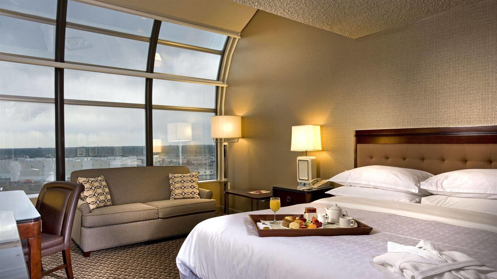 Sheraton Denver Tech Center 3* Greenwood Village