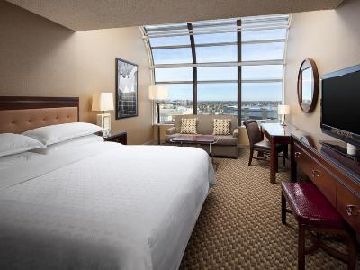Sheraton Denver Tech Center Greenwood Village