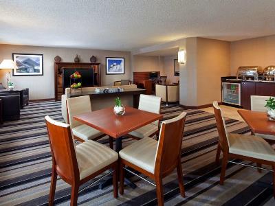Sheraton Denver Tech Center Hotel Greenwood Village