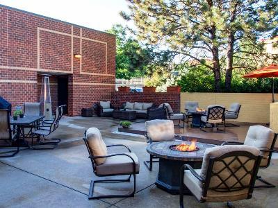 Sheraton Denver Tech Center 3* Greenwood Village