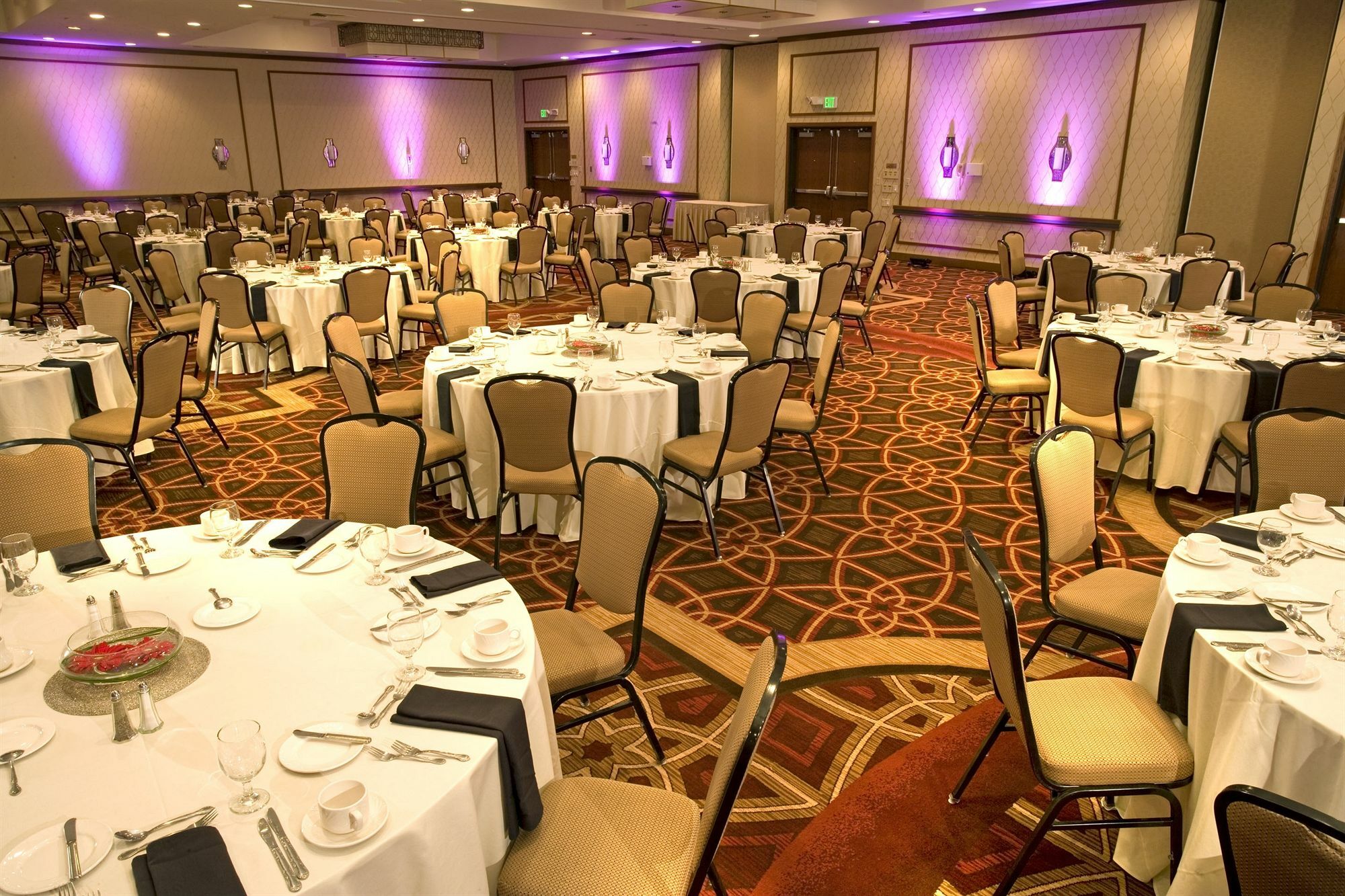 Sheraton Denver Tech Center Greenwood Village