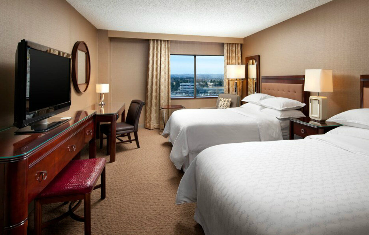 Hotel Sheraton Denver Tech Center Greenwood Village