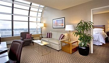 Sheraton Denver Tech Center 3*